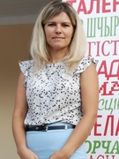 Гінчук Таццяна Уладзіміраўна