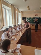 19.03.2026. Знаем. Соблюдаем. Уважаем