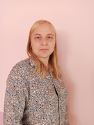 Устинович Алла Васильевна