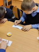 Проект "Территория детства: календарь полезных дел"