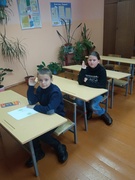 В субботу 26.11.2022 г. Игра-соревнование "Азбука безопасности"