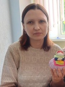 Силаева Марина Александровна