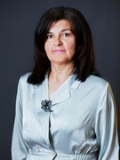 Щербина Наталья Адамовна