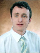 Лякутин Геннадий Валерьевич