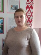 Бородина Анна Сергеевна