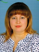 Кладкевич Анна Алексеевна