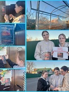 Акция «Город без трафаретов»