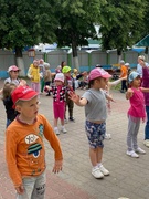 Праздник молока