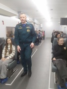 ЭКСКУРСИОННАЯ ДЕЯТЕЛЬНОСТЬ