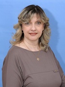 Листратова Анжелика Петровна