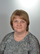 Цитко Елена Валерьевна