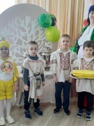МАСЛЕНИЦА