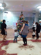 Новый год для малышей