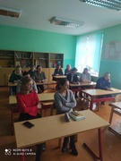 Единый день информирования 20.10.2022 года
