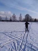 У нас в субботу 16.01.2021