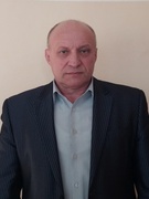 Шубенок Сергей Адамович