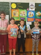 Уроки безопасности
