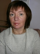 Осошник Жанна Финогеевна
