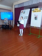 Тыдзень патрыятычнага выхавання