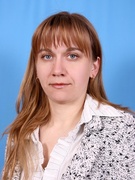 Романченко Ольга Николаевна