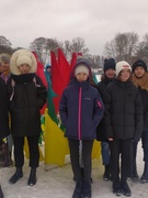 Неделя борьбы с вредными привычками