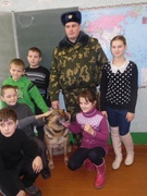Зимний лагерь "Снежная фантазия"