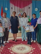 Праздник "Выпуск в школу" (29.05.2026)