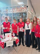 ✨Благотворительная акция "Ваша Дапамога"