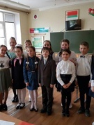 Конкурс чтецов