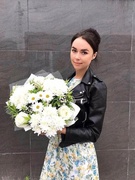 Леуш Ксения Александровна