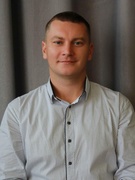 Шэлест Павел Генадзьевіч