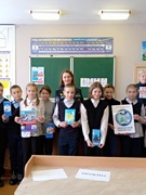 13.12.2023 Мероприятие с приглашением представителей ОСВОД, РОЧС