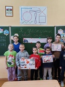 Творческая мастерская "Я гражданин своей страны". Суббота, 07.12.2024