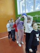 22.02.2025 Шестой школьный день