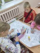 Осенний лагерь 2023