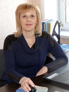 Шикунец Наталья Ивановна
