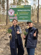 04.04.2026, Акцыя "Лес.Дабро.Парадак."