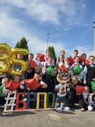 День рождения БРПО