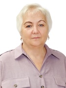 Радовец Наталья Николаевна