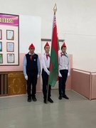 Вступление в ряды ОО "БРПО"