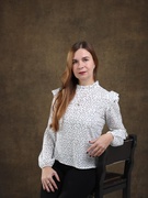 Майорова Марина Владимировна