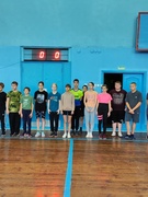 У нас в субботу 01.02.2025