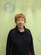 Кадукова Ольга Владимировна