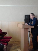 15.02.2017  Родительское собрание в начальной школе