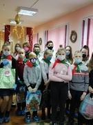 Акция «Чудеса на Рождество»