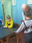 Площадка летней занятости несовершеннолетних