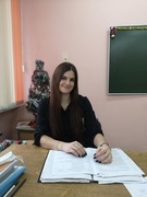 Рудобелец Ирина Ивановна