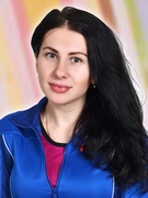 Лось Галина Валерьевна