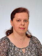 Болошко Светлана Константиновна