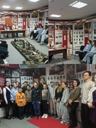 Встреча с членом коллегии молодых адвокатов